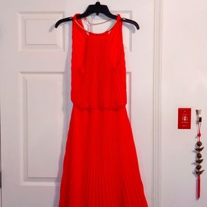 Maxi dress,never worn.